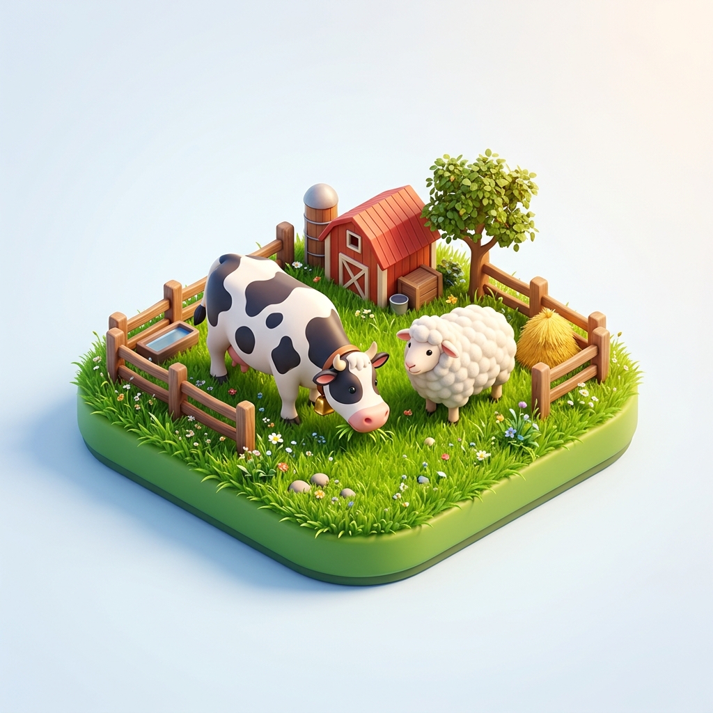 Livestock